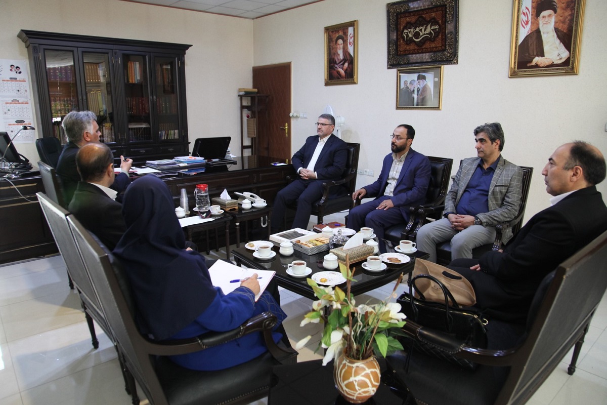 پرستاران در کمیسیون‌های تخصصی پزشکی قانونی حضور می‌یابند